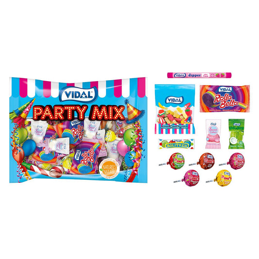 Party Mix 400g