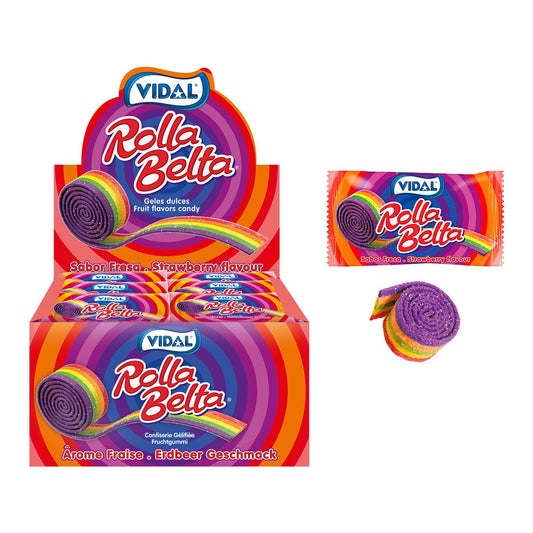 Rolla Belta Pica Sandía estuche 456 g