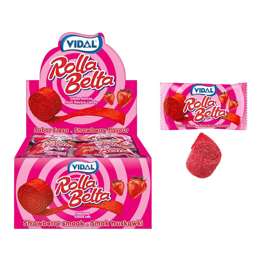 Rolla Belta Pica Sandía estuche 456 g