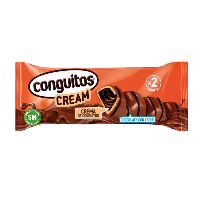 Conguitos Duo Cream