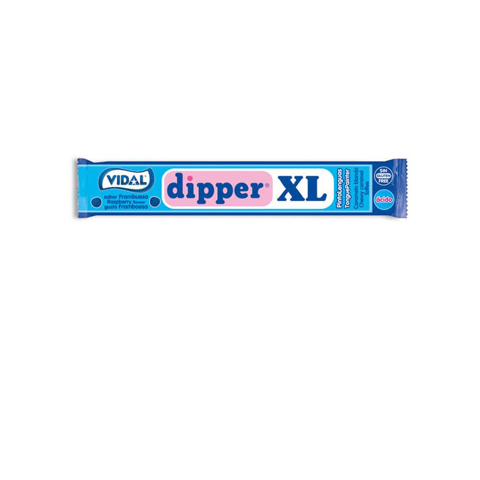 Dipper XL Frambuesa