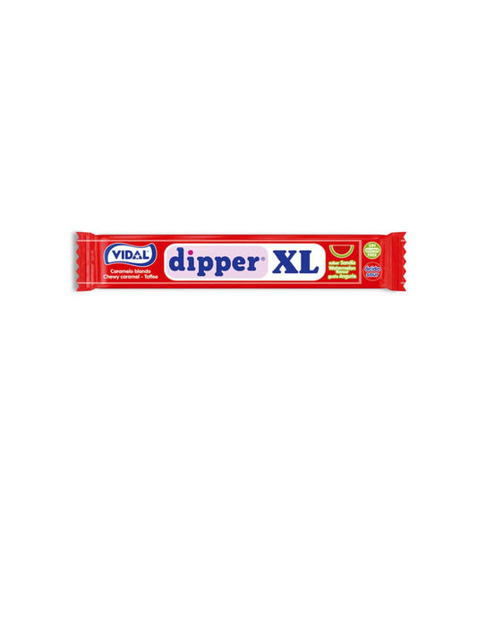 Dipper XL Sandía - Mono Banano