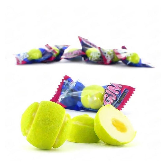 Fini Chicle Tennis Balls - Mono Banano
