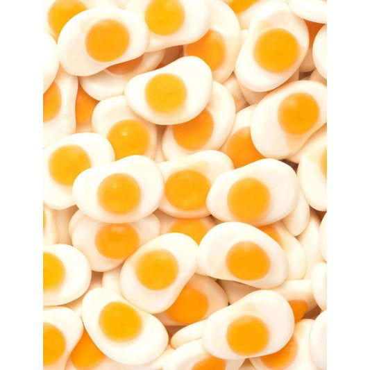 Huevos Fritos - Mono Banano
