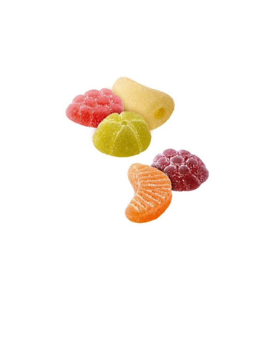Jelly Fruits 14 bolsas de 100 g