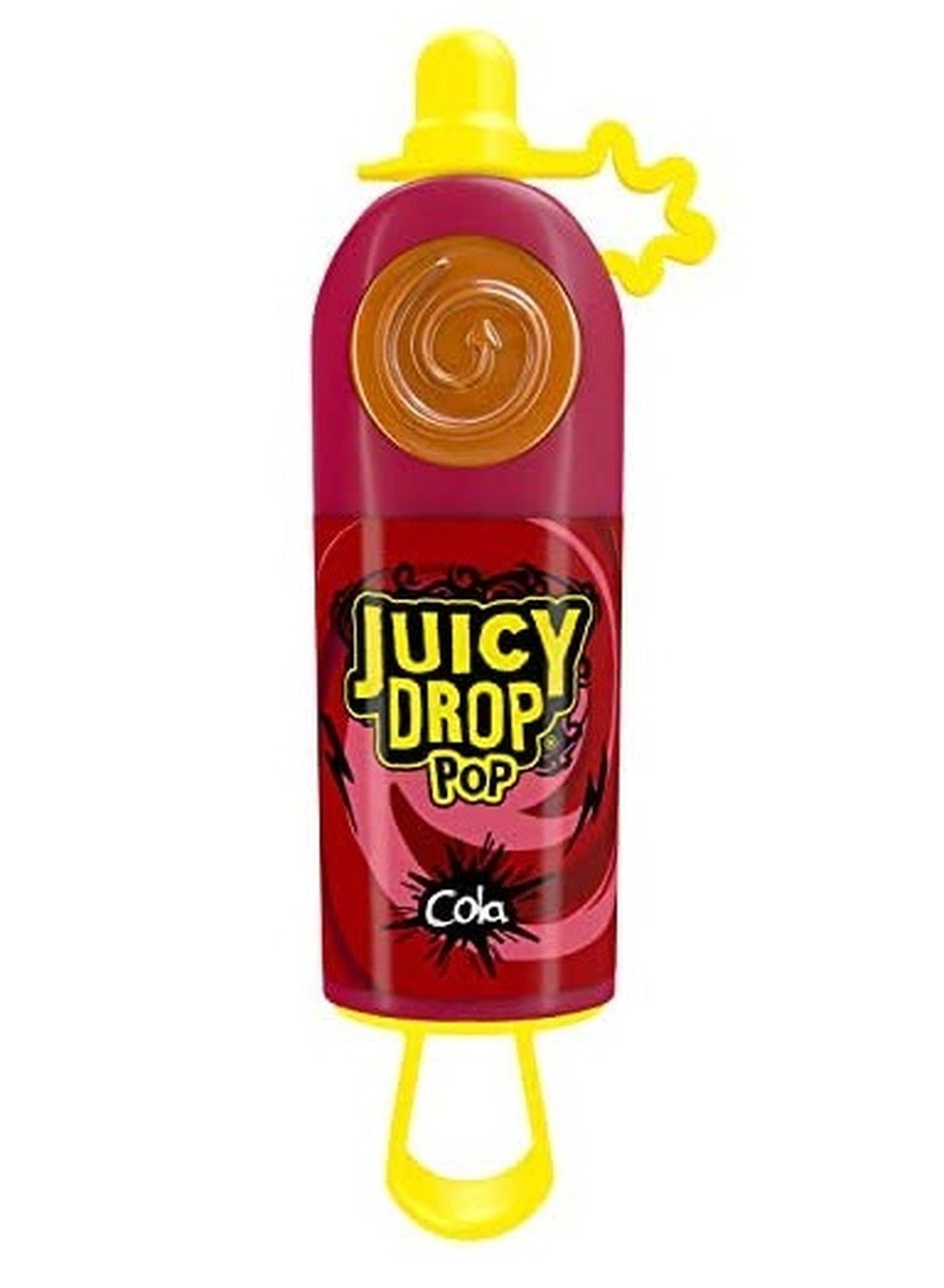 Juicy Drop Pop - Mono Banano