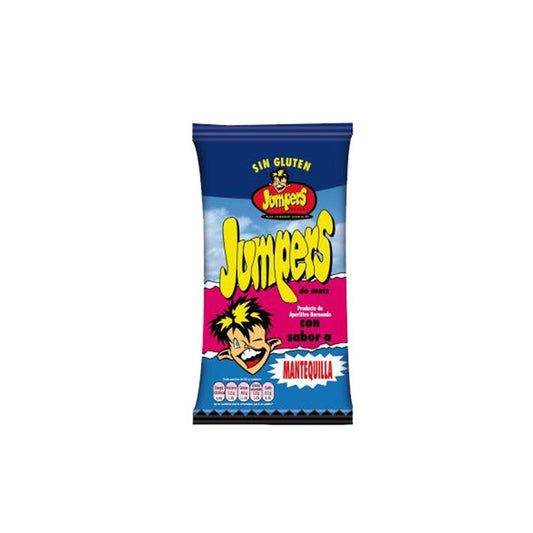 Jumpers - Mono Banano