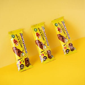 Lacasitos Barrita Cream 46g - Mono Banano
